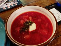-卢布里西餐厅(总店)