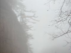 -洛阳白云山景区