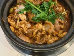 -二楼老店重庆鸡公煲(真光路店)