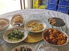 -小六农家乐(崇明西沙湿地店)