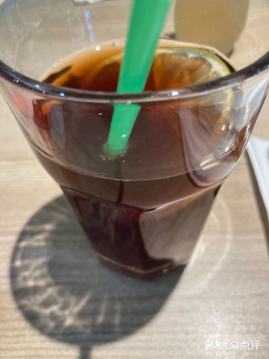 朗迪姆餐厅(丰尚国际广场店)图片