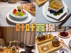 -叶叶菩提·晋福宫