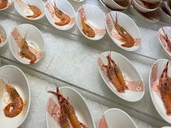 -雍和会海鲜姿造自助(湖东路店)