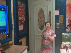 -火吧PTV聚会餐厅(10号店)