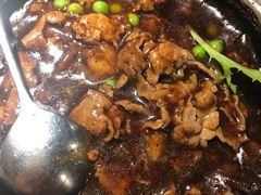 土豆肥牛-佬肥猫·浙江乡村菜(国华广场店)
