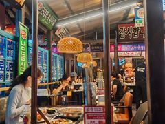 -火炉火自助餐(喜隆多店)