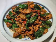 -小四川菜馆(托乐嘉店)