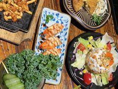 -小川洋风料理(街道口店)