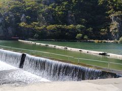 -云盘谷漂流