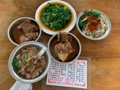 -东兴牛肉店(庄府巷店)