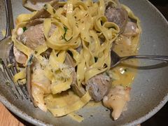 -La Strada(安福路店)