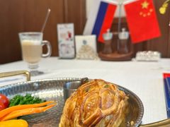 -马克西姆俄罗斯餐厅(通亚街店)