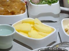 -宴全牛粤来越牛潮汕鲜牛肉火锅(海州万达广场店)