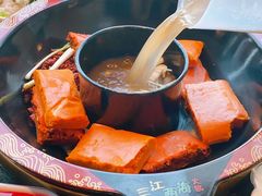 -三江两海老火锅(北京首店)