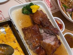 -顺风汤馆·广府粤菜(江宸天街店)