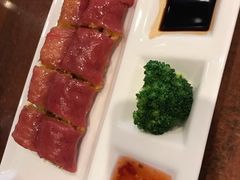 -北海金昌开元名都大酒店·四季轩中餐厅