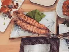 -樱の千渡日式料理·铁板烧•烧鸟(金盛田广场店)