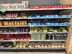 -ALDI奥乐齐超市(浦东大华锦绣优嘉店)