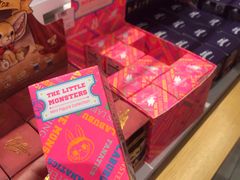 -泡泡玛特POPMART(天环购物中心店)