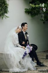 -CD视觉婚纱摄影