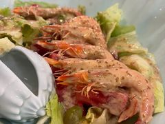 -202特色排档(五缘湾店)