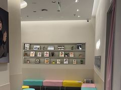 -天真蓝照相馆(五角场百联又一城店)