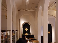 大堂-NIUNIUPARK和牛螃蟹(龙湖杭州滨江天街店)