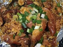 -老黄记手撕烤兔(玉林街店)