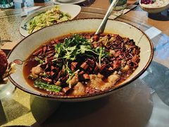 -水煮三国·川鲁江湖菜(香山店)