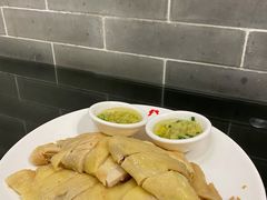 壹心鸡-文记壹心鸡(宝华路店)