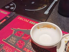 -牛New寿喜烧(金茂览秀城店)