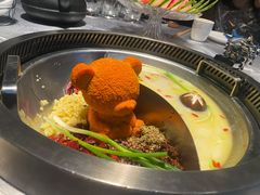 -红辣椒·川菜·火锅(大洋中心店)