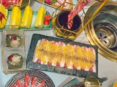 -妥妥烤肉料理(昙华林店)