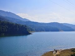 -孔雀湖生态旅游区