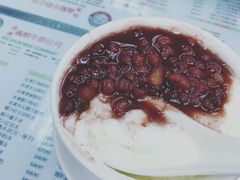 红豆双皮-义顺牛奶公司