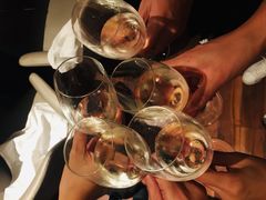 -嘉定凯悦·咖啡厅