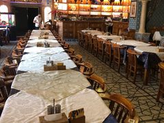 -一千一夜阿拉伯餐厅1001 Nights-Arabic Restaurant(静安店)