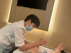 -良子健身·竹Spa(五四广场店)