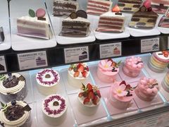 -浦江城市生活广场(江月路店)