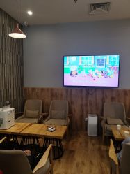 -尤尼可国际影像(万源分店)