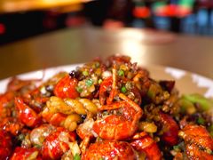 -汪爹爹武汉牛三鲜(朝外大街店)