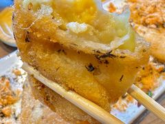 -街角等你.大连海鲜烧烤(西安路店)