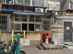 -王虎子大饼(甸柳新村五区店)