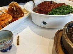 -香雪海饭店中餐厅(人民桥店)