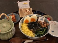 -嘁嘁茶泡饭
