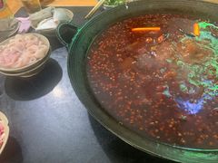 -星鸿社重庆老火锅