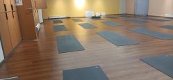 -FineYoga梵音瑜伽·普拉提