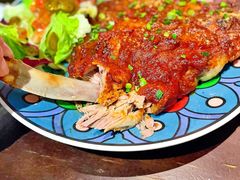 -Famous肥猫墨西哥音乐餐吧(五棵松华熙LIVE店)