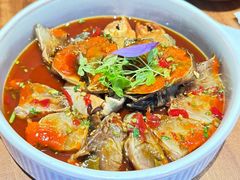 -卿家姆小馆·生腌熟醉·宁波小鲜(旗舰店)