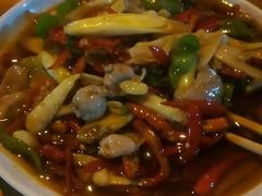 -三哥田螺(北书院街店)